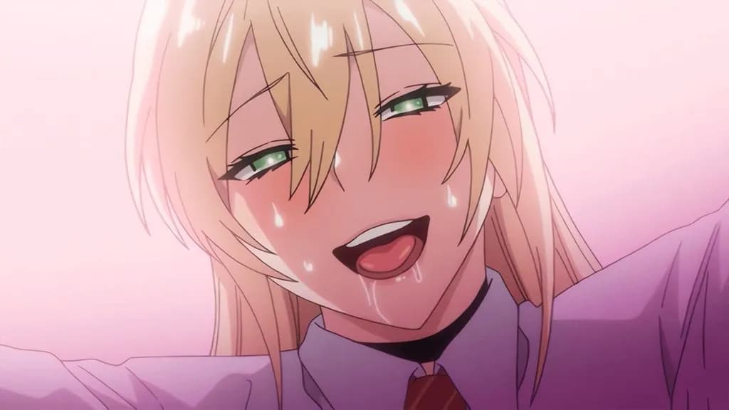 OVA クラスで男は僕一人!_ ＃1