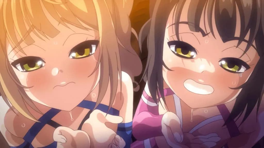 聖奴隷学園2 ～後編～ 剥奪された権力 