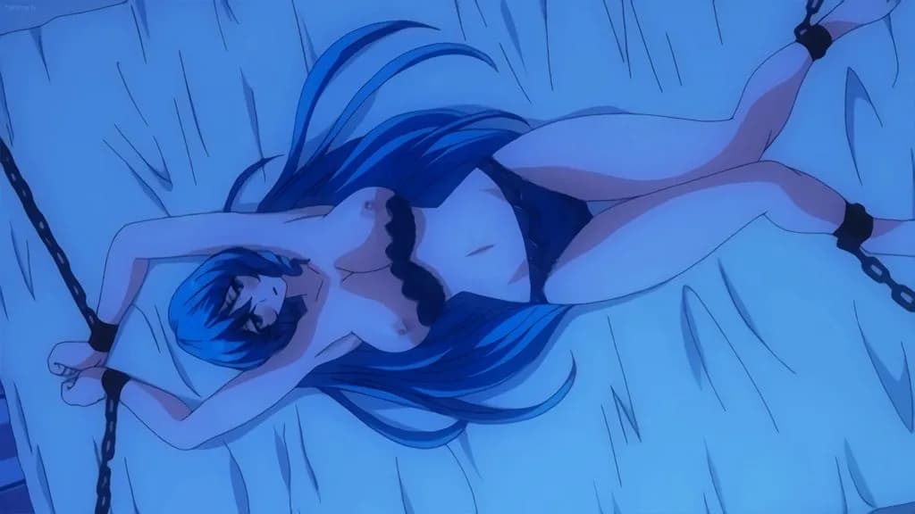 ママホリック ～魅惑のママと甘々カンケイ～ THE ANIMATION 上巻 