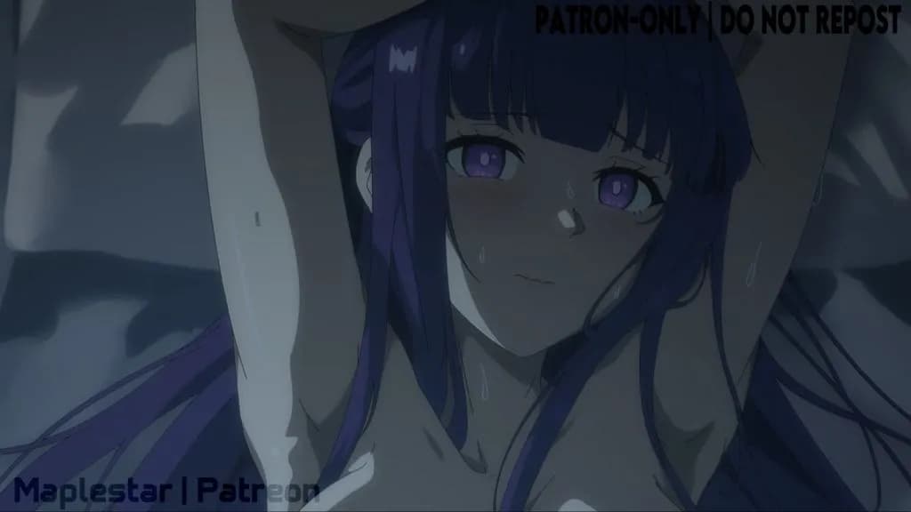 [Maplestar] Fern x Stark The Buried Flillian