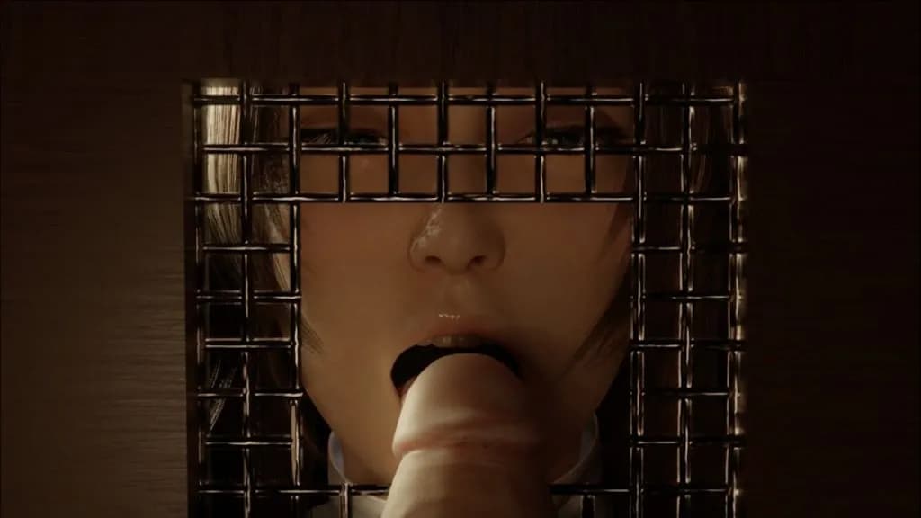 [LazyProcrast] Nun Aerith Animations