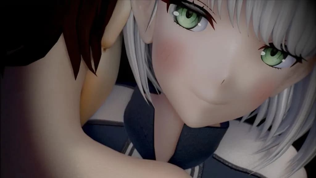 [cameel] 早漏改善にはひみつの特訓♡【前編】 