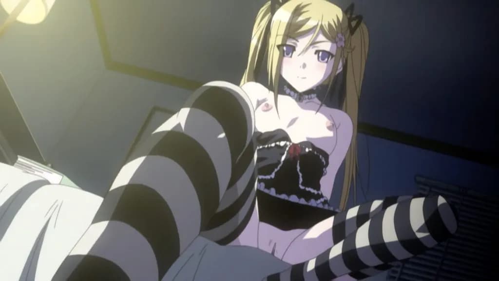 彼女×彼女×彼女～三姉妹とのドキドキ共同生活～  第1話 都会はおっとり、しっかり、小悪魔パラダイス 