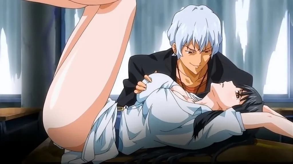 RIN×SEN～白濁女教師と野郎ども～ 上巻 バイノーラルな『同級生 美雪（みゆき）』 