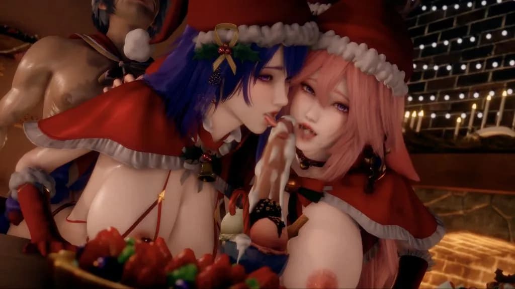 [Elarbaby] Happy New Year