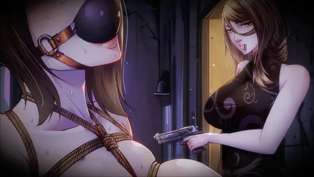 [ゴッドレーター] LADIES-04 