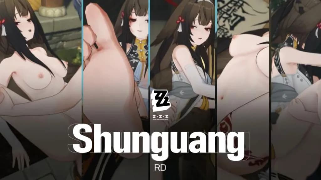 [RD] Shunguang