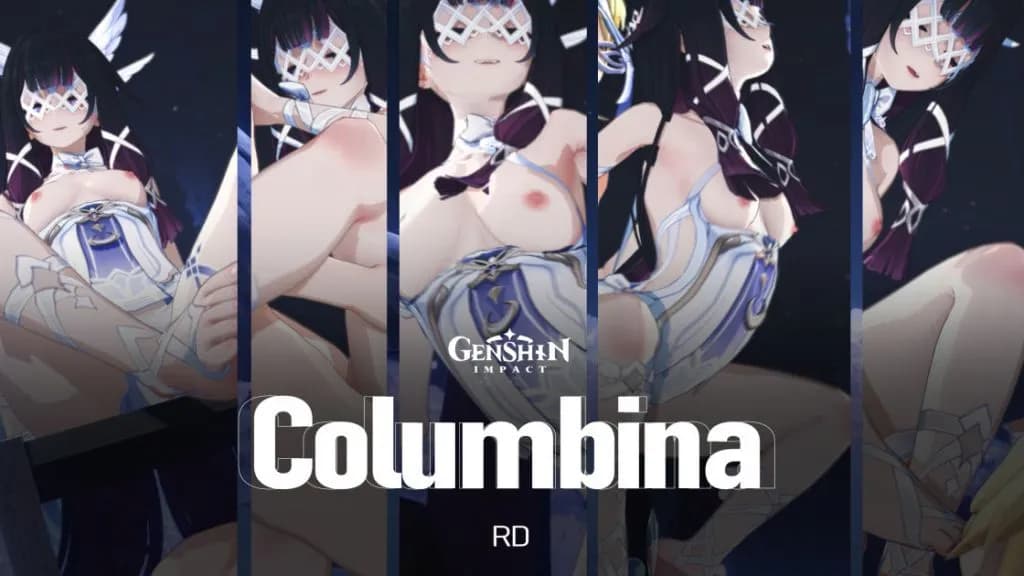 [RD] Columbina