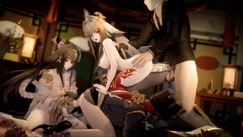 [Gerrry] 【ZZZ】叶瞬光