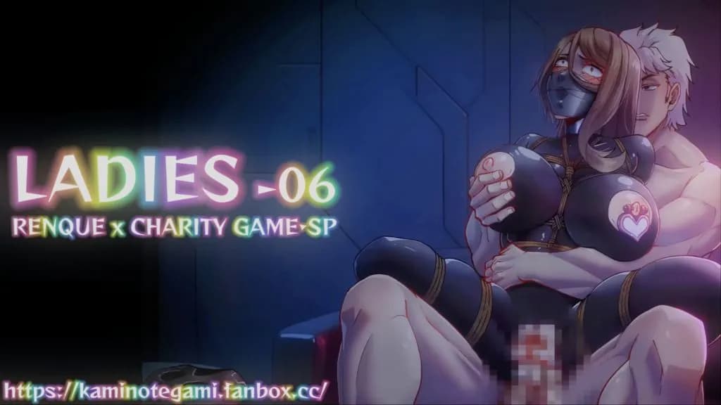 [ゴッドレーター] LADIES-06