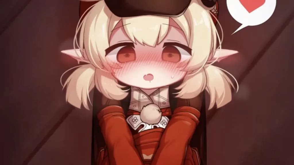 [もちくし (mochisiku)] クレー♥ MP4