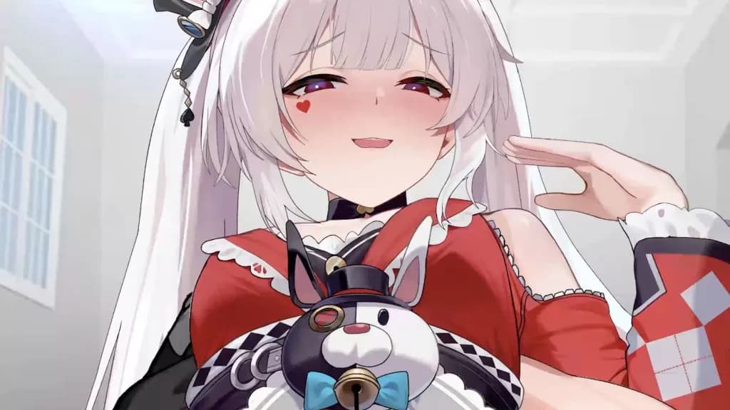 [小木凳子] 2026 February 火花